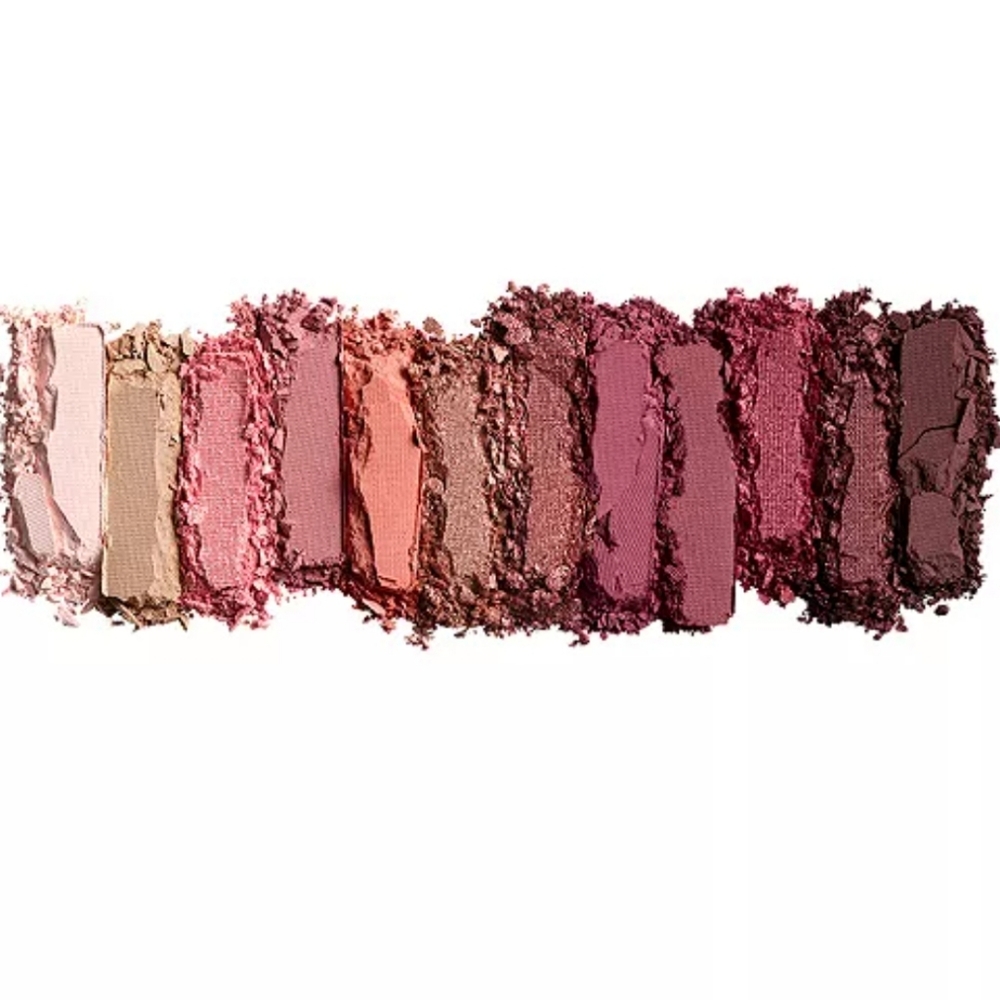 Urban Decay Naked Eyeshadow Palette - Red and Brown Shades - Picture 6 of 8